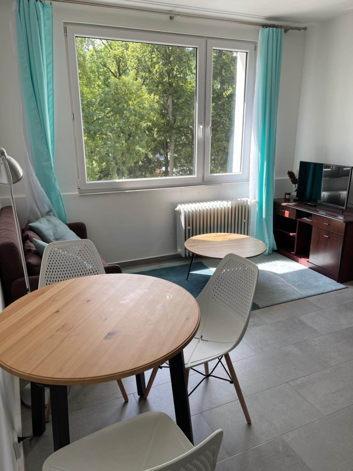 Novy Horsky Apartman V Jizerskych Horach Гейнице Экстерьер фото